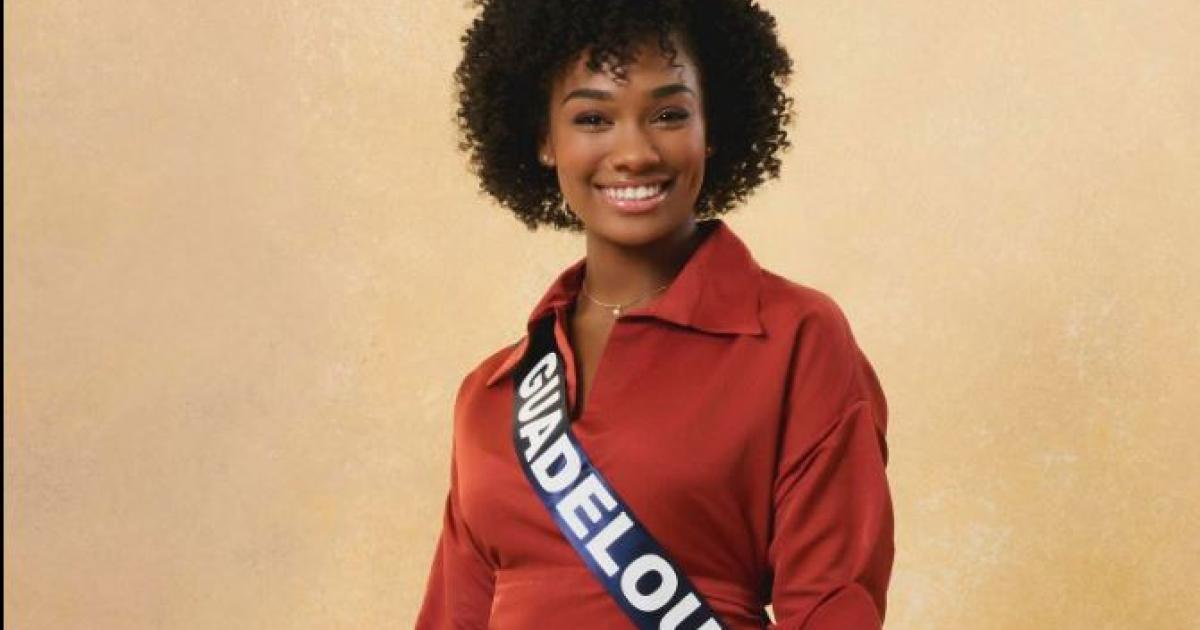 Miss France 2024 : Jalylane Maes, Miss Guadeloupe, Face à Son Destin